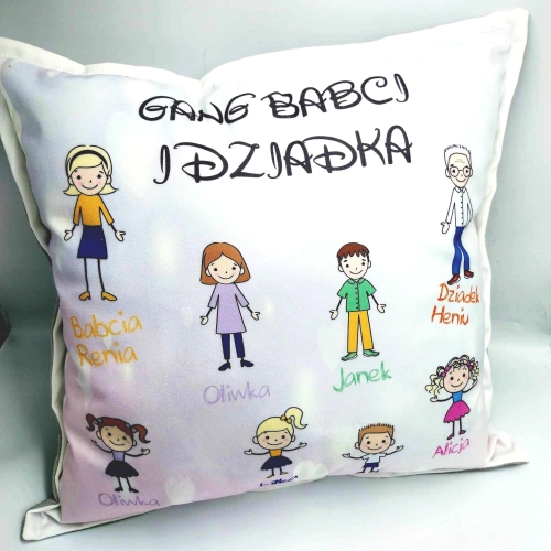 gang babci i dziadka poduszka.jpg