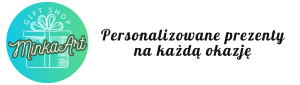 Minka Art - prezenty na każdą okazię - strona główna