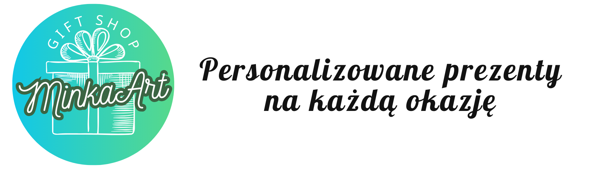 Minka Art - strona główna